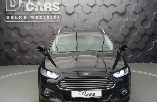 Ford Mondeo 2.0 TDCi Titanium 132 kW, nabídka afb48048-2991-48c0-bea7-4325fce2cb0b