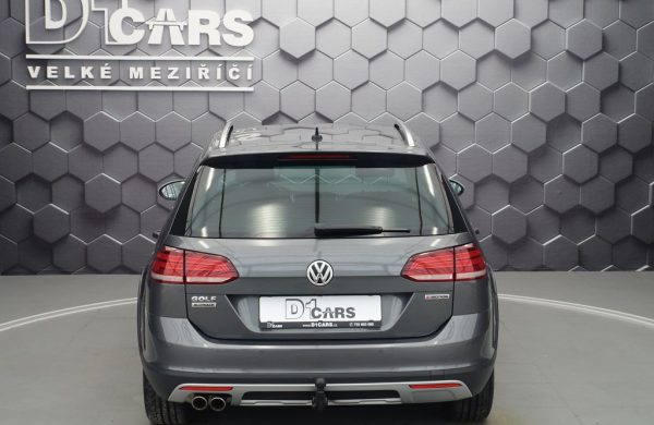 Volkswagen Golf 2.0 TDI 135 kW 4MOT Alltrack D, nabídka ab069bab-f87e-4b17-a19f-7d324f1f6b50