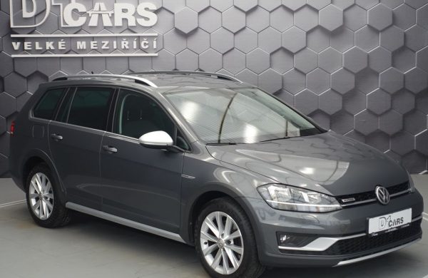 Volkswagen Golf 2.0 TDI 135 kW 4MOT Alltrack D, nabídka ab069bab-f87e-4b17-a19f-7d324f1f6b50