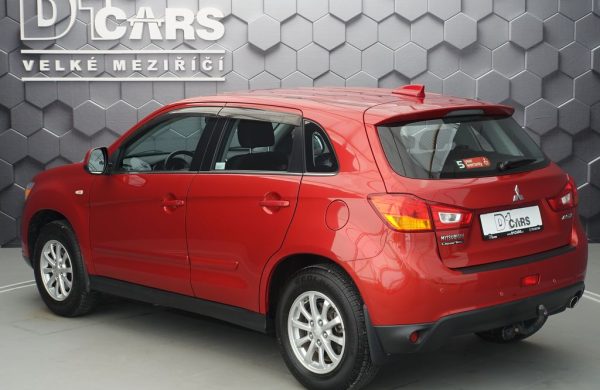 Mitsubishi ASX 1.6 MIVEC INVITE+, nabídka b81d2a23-26a3-4fa1-ab35-5ad67fe1545f