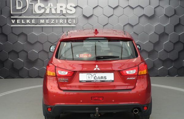 Mitsubishi ASX 1.6 MIVEC INVITE+, nabídka b81d2a23-26a3-4fa1-ab35-5ad67fe1545f