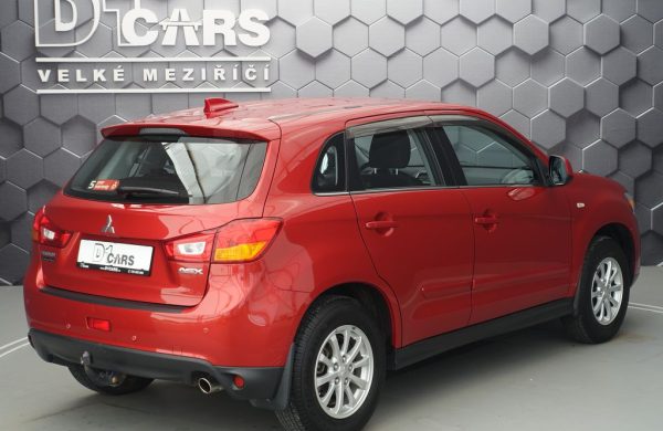 Mitsubishi ASX 1.6 MIVEC INVITE+, nabídka b81d2a23-26a3-4fa1-ab35-5ad67fe1545f