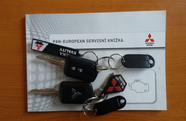 Mitsubishi ASX 1.6 MIVEC INVITE+, nabídka b81d2a23-26a3-4fa1-ab35-5ad67fe1545f