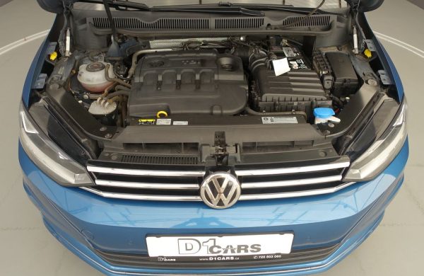 Volkswagen Touran 2.0 TDi Comfortline NEZ. TOPEN, nabídka c5c57a11-59e4-4d8a-9f8b-5f2a4831881e