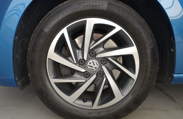 Volkswagen Touran 2.0 TDi Comfortline NEZ. TOPEN, nabídka c5c57a11-59e4-4d8a-9f8b-5f2a4831881e