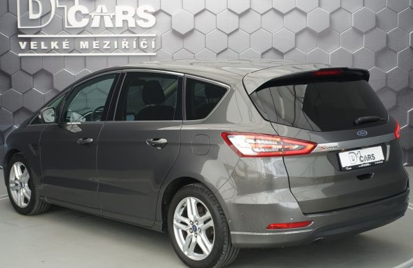 Ford S-Max 2.0 TDCi Titanium LED SVĚTLA, nabídka 2b8666df-4aeb-496f-9322-8d133efed75f