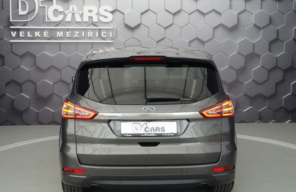 Ford S-Max 2.0 TDCi Titanium LED SVĚTLA, nabídka 2b8666df-4aeb-496f-9322-8d133efed75f