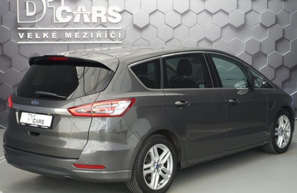 Ford S-Max 2.0 TDCi Titanium LED SVĚTLA, nabídka 2b8666df-4aeb-496f-9322-8d133efed75f