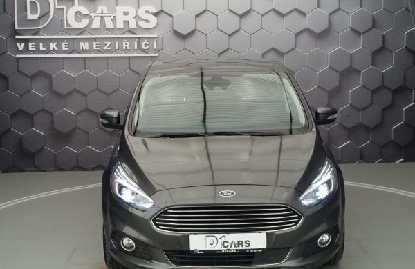 Ford S-Max 2.0 TDCi Titanium LED SVĚTLA, nabídka 2b8666df-4aeb-496f-9322-8d133efed75f