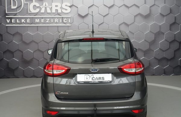 Ford C-Max 1.5 TDCi 88 kW, nabídka 33fa4bbb-70e9-4dca-80cb-c4209f388412