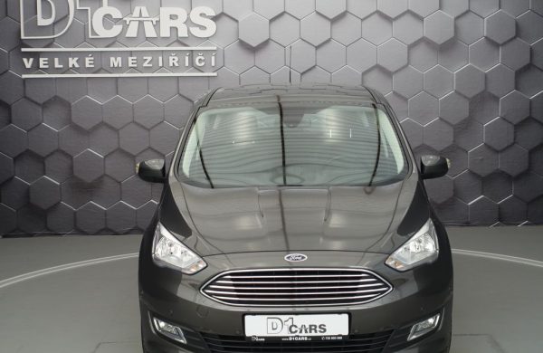 Ford C-Max 1.5 TDCi 88 kW, nabídka 33fa4bbb-70e9-4dca-80cb-c4209f388412