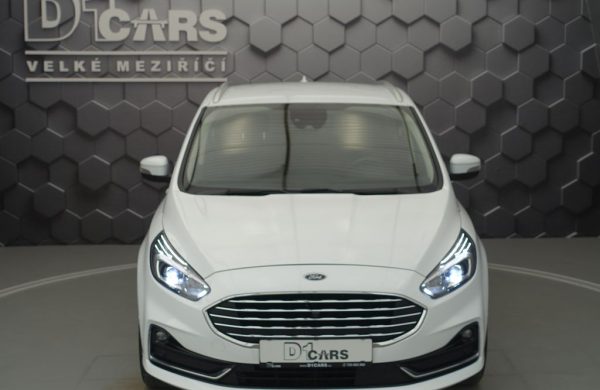 Ford S-Max 2.0 EcoBlue Titanium, nabídka a83f7d18-455e-4148-bd00-0df6e28aeb5c