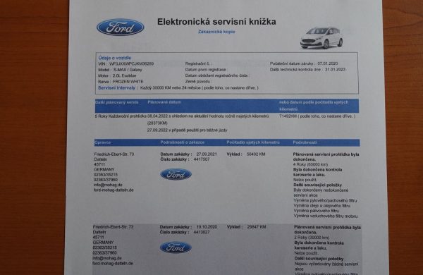 Ford S-Max 2.0 EcoBlue Titanium, nabídka a83f7d18-455e-4148-bd00-0df6e28aeb5c