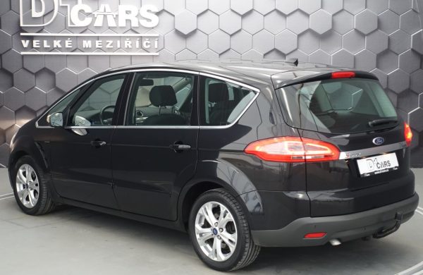 Ford S-Max Titanium 2.0 TDCi 120kW, nabídka 370e9915-ce95-436c-8e1c-d7ad90e173f2