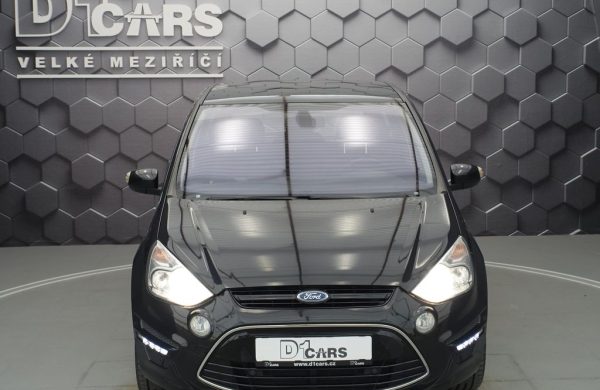 Ford S-Max Titanium 2.0 TDCi 120kW, nabídka 370e9915-ce95-436c-8e1c-d7ad90e173f2