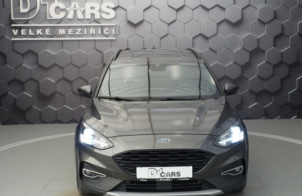 Ford Focus 2.0 Active REZERVOVÁNO!, nabídka 068725f2-4902-422f-9968-df80524edd2a