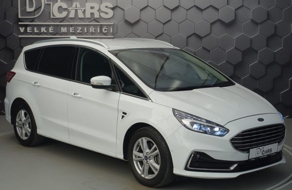 Ford S-Max 2.0 EcoBlue Titanium, nabídka 2f8f8b1e-c9bf-4abe-baa4-57e2f25a4d23