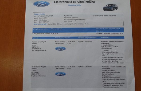 Ford Mondeo 2.0 EcoBlue Titanium, nabídka 68c959e3-890c-4df4-b241-835a804b882a