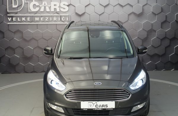 Ford Galaxy 2.0 EcoBlue AWD NEZ.TOPENÍ, nabídka 92af6262-c616-4ff6-907e-dab923529db7