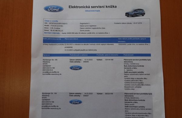 Ford Focus 2.0 EcoBlue Active LED SVĚTLA, nabídka 049a565e-bf45-486b-aa03-185f9b587326