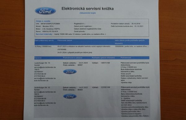 Ford Mondeo 2.0 TDCi Titanium, nabídka 21e6ad8e-0b60-4041-a225-da8ba1422747