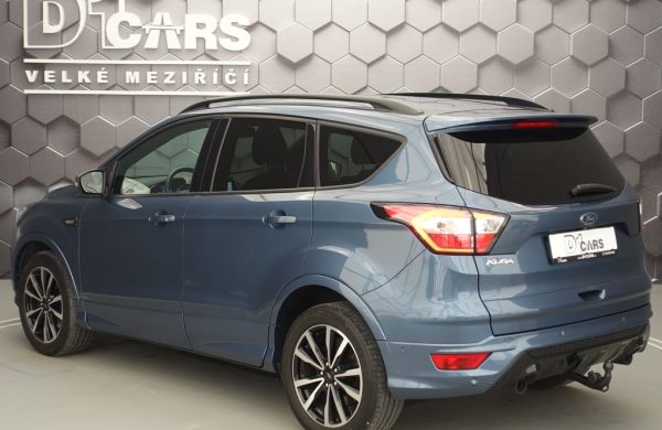 Ford Kuga 2.0 TDCi ST-Line NEZ.TOPENÍ, nabídka 5b7d98f1-1c33-4c28-89bf-273f64617159