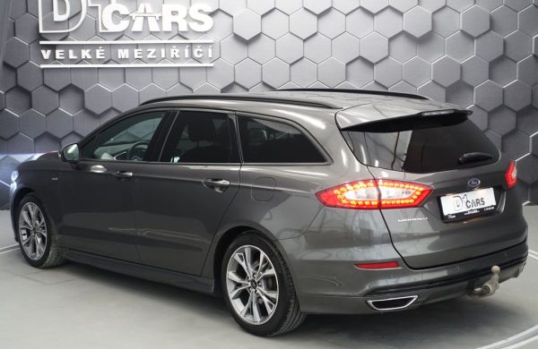 Ford Mondeo 2.0 TDCi ST-Line 132 kW, nabídka bf8f69a7-cfbc-43be-9d1c-a1c32e8dc277