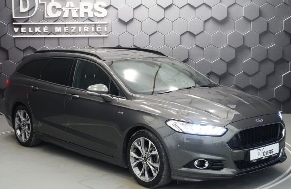 Ford Mondeo 2.0 TDCi ST-Line 132 kW, nabídka bf8f69a7-cfbc-43be-9d1c-a1c32e8dc277