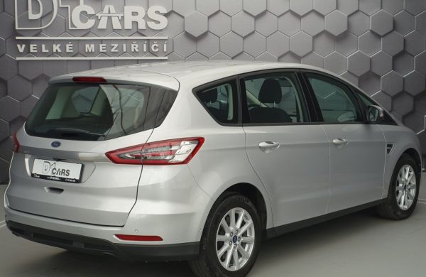 Ford S-Max 2.0 EcoBlue  ZIMNÍ PAKET, nabídka 5efa9304-7318-4ddd-bee3-450ad58ede20