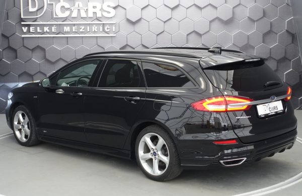 Ford Mondeo 2.0 ST-Line AWD, nabídka df37a671-2b06-4300-ad2c-6de9d3c0591c