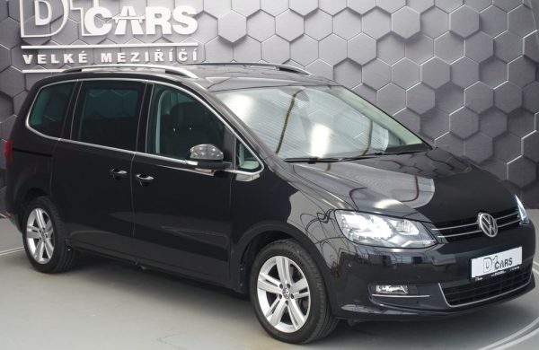 Volkswagen Sharan 2.0 TDi Highline DSG, nabídka c80d3f9a-e490-42d8-8def-5f584332075b