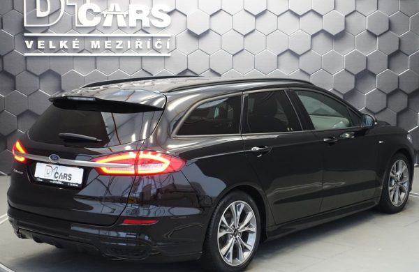 Ford Mondeo 2.0 TDCi ST-Line, nabídka 49d7c698-d077-4914-b21f-2624f7e0d091