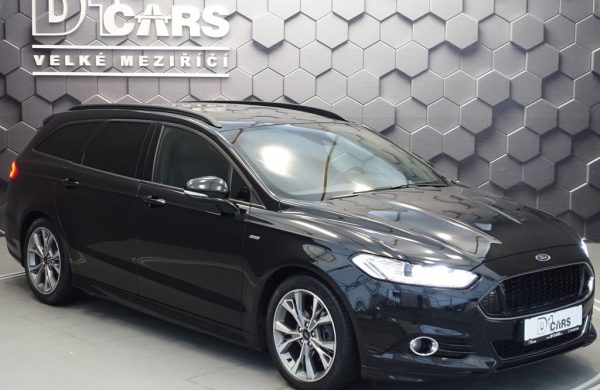 Ford Mondeo 2.0 TDCi ST-Line, nabídka 49d7c698-d077-4914-b21f-2624f7e0d091