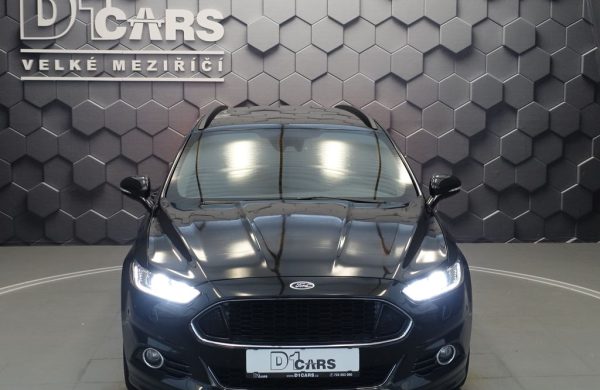 Ford Mondeo 2.0 TDCi ST-Line, nabídka 49d7c698-d077-4914-b21f-2624f7e0d091