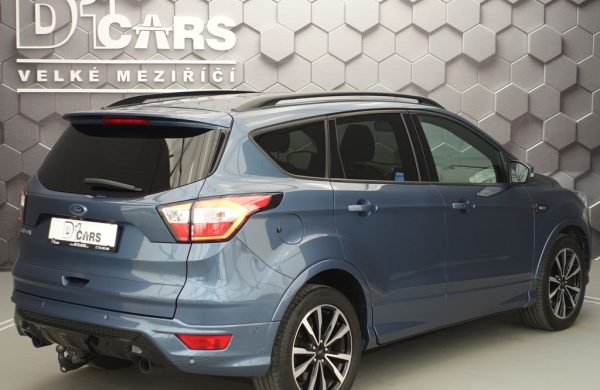 Ford Kuga 2.0 TDCi ST-Line NEZ.TOPENÍ, nabídka 5b7d98f1-1c33-4c28-89bf-273f64617159