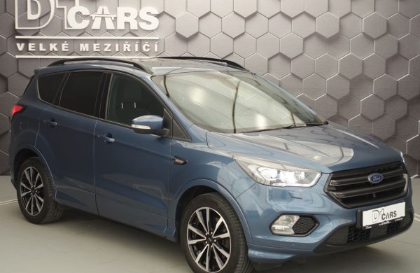 Ford Kuga 2.0 TDCi ST-Line NEZ.TOPENÍ, nabídka 5b7d98f1-1c33-4c28-89bf-273f64617159