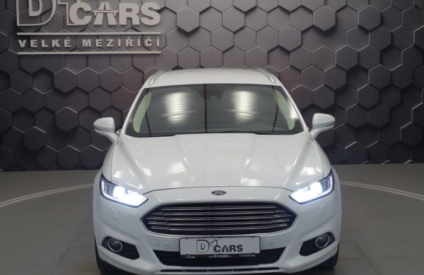 Ford Mondeo 2.0 TDCi Titanium 132 kW, nabídka dee75282-4db4-4beb-8053-73bd65cfb915