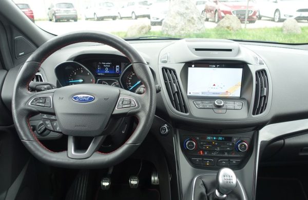 Ford Kuga 2.0 TDCi ST-Line NEZ.TOPENÍ, nabídka 5b7d98f1-1c33-4c28-89bf-273f64617159