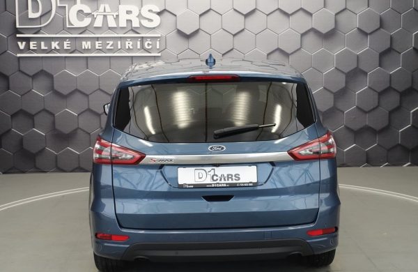 Ford S-Max 2.0 EcoBlue Titanium NEZ. TOPE, nabídka e0b9c0df-b0c6-47b7-9e0c-abdaa091a3b7