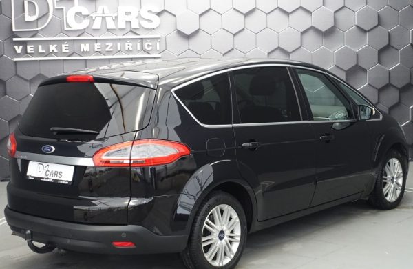 Ford S-Max 2.0 TDCi 103 kW, nabídka 93a73280-a540-4c0a-a6ad-f048a83ab671