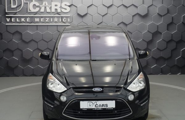 Ford S-Max 2.0 TDCi 103 kW, nabídka 93a73280-a540-4c0a-a6ad-f048a83ab671