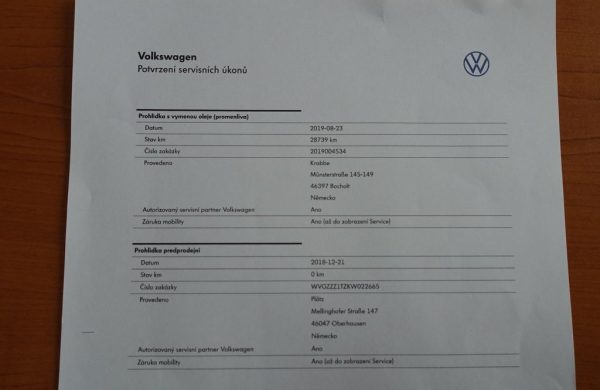 Volkswagen Touran 2.0 TDi Highline DSG, nabídka 0edd8331-0e5f-43d5-bce9-1da92f1fd4d1