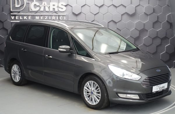 Ford Galaxy 2.0 EcoBlue Titanium 140 kW, nabídka c915fe9b-1ab7-4f22-a5a9-d02b87bca8a3