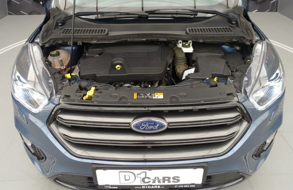 Ford Kuga 2.0 TDCi ST-Line NEZ.TOPENÍ, nabídka 5b7d98f1-1c33-4c28-89bf-273f64617159