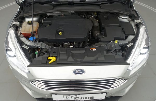 Ford Focus 2.0 TDCi XENONY, NEZ.TOPENÍ, nabídka b590218e-cfd2-4c9d-8d11-1144cada0990