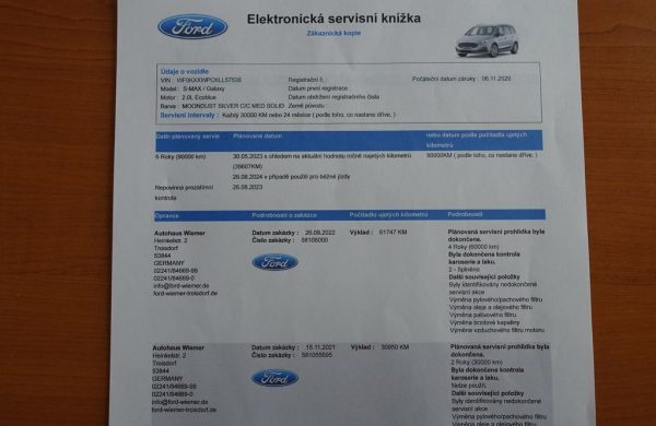 Ford Galaxy 2.0 EcoBlue Titanium, nabídka b2dc34dc-dfb0-44d2-8d56-2025aba91dcf