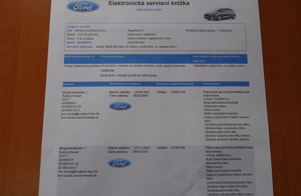 Ford Focus 2.0 EcoBlue Titanium, nabídka 9557dbbc-fe90-4860-ab73-1873567fd3a0
