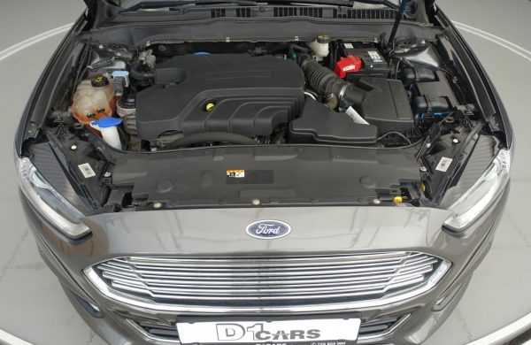 Ford Mondeo 2.0 TDCi Titanium NEZ.TOPENÍ, nabídka f7407a8e-c4fa-4530-bcd3-94608a4047b1