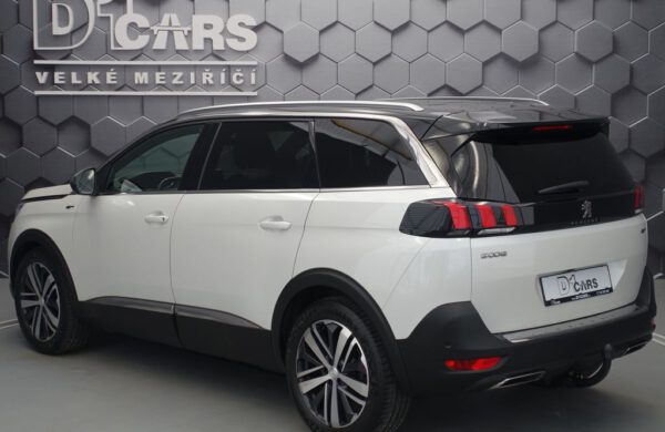 Peugeot 5008 2.0 HDi 130 kW 7 MÍST, nabídka d44c94c6-c26a-407c-9e6d-6115b13027a9