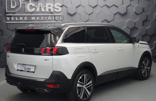 Peugeot 5008 2.0 HDi 130 kW 7 MÍST, nabídka d44c94c6-c26a-407c-9e6d-6115b13027a9